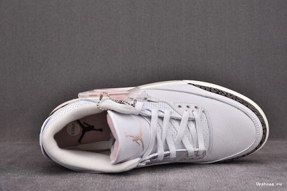CK9246-102 DarNeapolitan (W) Mocha CK9246-102 Jordan Dark Retro 3 0522